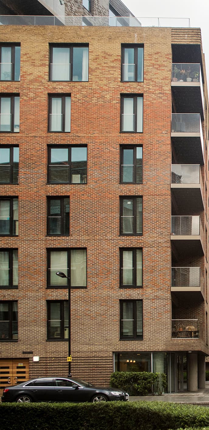 London Property