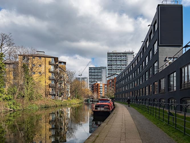 Residential Letting Service