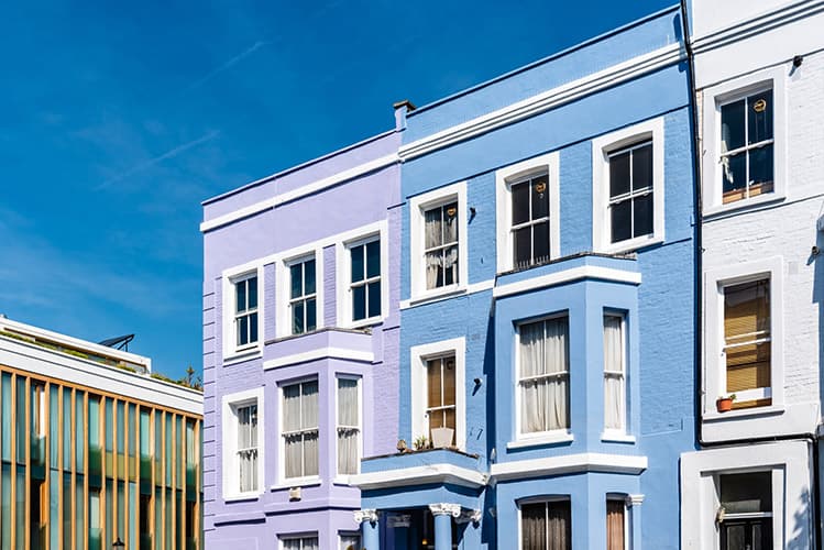 Refurbishment Project Management