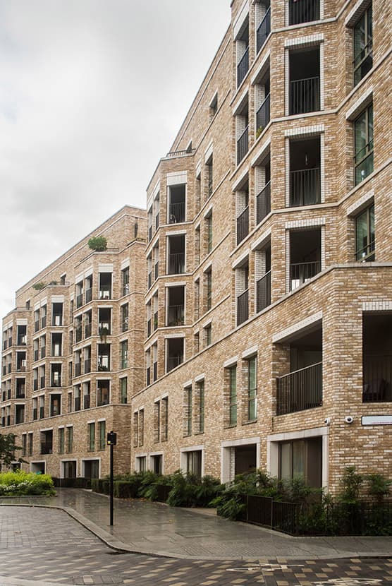 Residential Letting Service 1