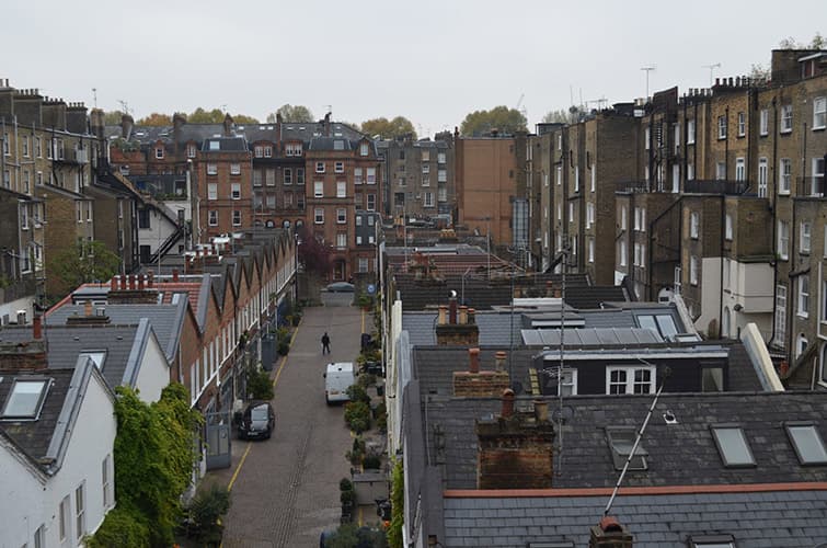 Residential Valuation Service 1