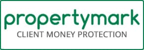 Propertymark Client Money Protection
