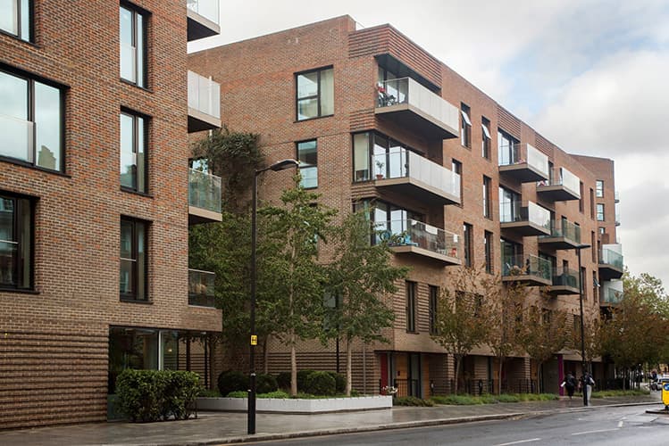 Residential Property Management
