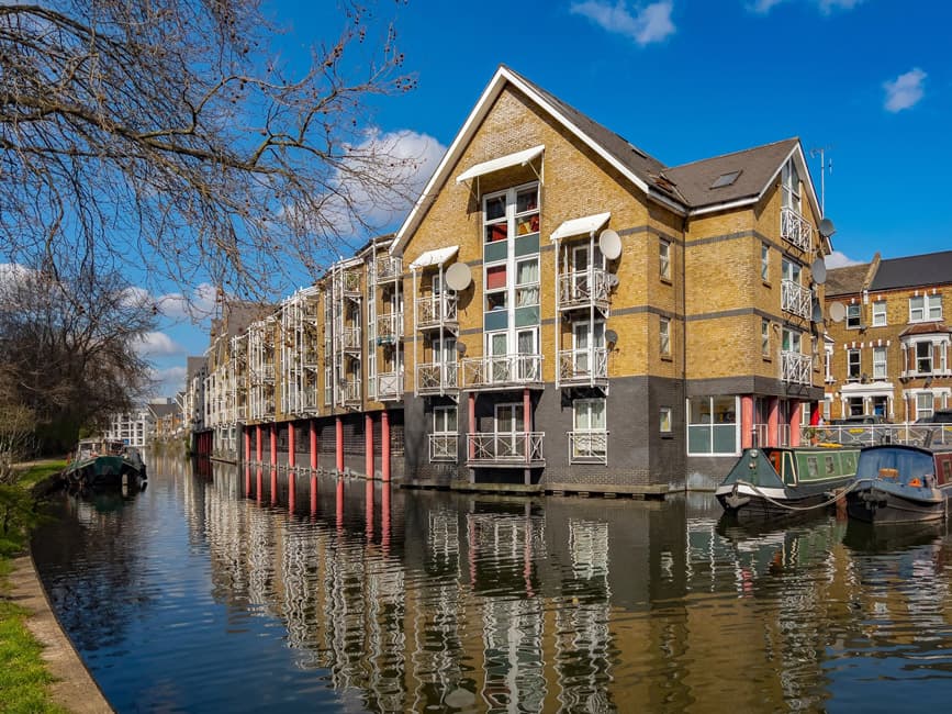 Residential Valuations Service